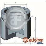 D02542 AUTOFREN SEINSA Píst, brzdový třmen – Hledejceny.cz