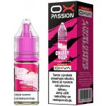 Oxva OX Passion Cherry Fizz 10 ml 10 mg – Zboží Mobilmania