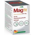 Magfit sacku Mango a pomeranc 15 ml x 20 – Hledejceny.cz