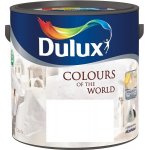 Dulux COW bílé plachty 2,5 L – Hledejceny.cz