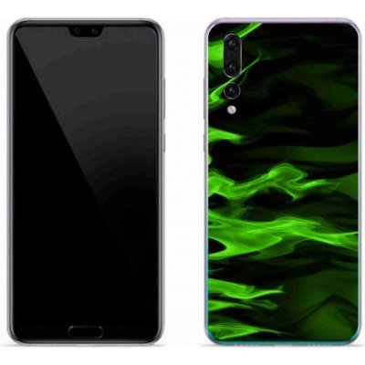 Pouzdro mmCase Gelové Huawei P20 Pro - abstraktní vzor 10 – Zbozi.Blesk.cz