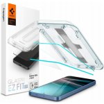 Spigen Glass tR EZ Fit HD Transparency 2 Pack Samsung Galaxy S24+ AGL07432 – Zboží Živě