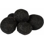 Koňský trus Hobby Horsing HKM brown black – Zboží Dáma