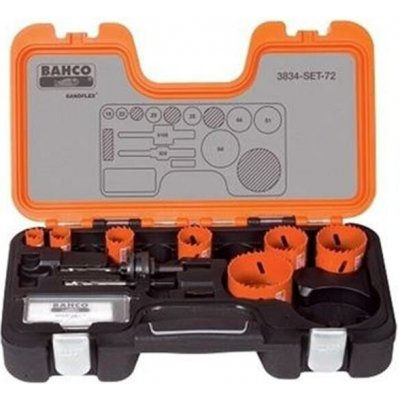 Bahco BA-3834-SET-72 – Hledejceny.cz