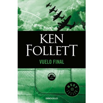 Follett K. - Vuelo Final