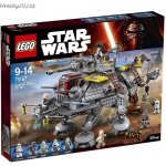 LEGO® Star Wars™ 75157 AT-TE kapitána Rexe – Hledejceny.cz