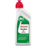 Castrol Garden 4T 10W-30 1 l – Zboží Mobilmania