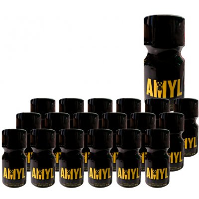 Poppers King 24 ml – Zboží Dáma