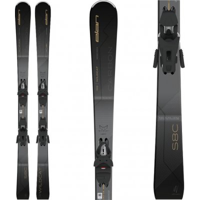 Elan Wildcat S8 C LS 24/25 – Zbozi.Blesk.cz