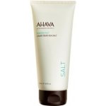 Ahava Liquid Dead Sea Salt tekutá sůl z Mrtvého moře 200 ml – Zboží Dáma