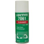 Loctite SF 7061 Super čistič a odmašťovač 400 ml – Zbozi.Blesk.cz