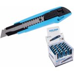 XTLINE Nůž ulamovací plastový SK4 18 mm XT19128 – Zboží Dáma