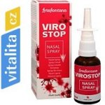 HerbPharma Fytofontana Virostop nosní sprej 20 ml – Zboží Dáma