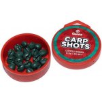 Garda Bročky Carp Shots Camou Green 0,9g 20ks – Zbozi.Blesk.cz