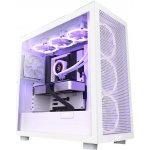 NZXT H7 Flow RGB CM-H71FW-R1 – Hledejceny.cz