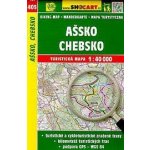 SC 405 Ašsko chebsko 1:40T – Hledejceny.cz