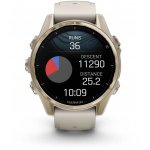 Garmin Fenix 8 AMOLED 43 mm – Zbozi.Blesk.cz