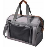 Nobby cestovní taška PERKA do 6 kg 43 x 26 x 32 cm – Hledejceny.cz