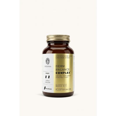 EPIDERMA DermBalance Complex 90 kapslí – Hledejceny.cz