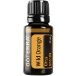 doTerra Esenciální olej Wild Orange 15 ml – Hledejceny.cz