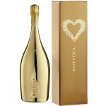 Bottega Gold Glera Spumante Brut Magnum 11% 1,5 l (karton) – Sleviste.cz