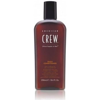 American Crew Conditioner pro každodenní použití 250 ml