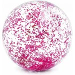Intex 58070 Nafukovací míč Glitter Beach 71 cm růžový – Zbozi.Blesk.cz