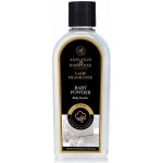 Ashleigh & Burwood náplň do katalytické lampy BABY POWDER (dětský pudr), 250 ml – Zboží Dáma