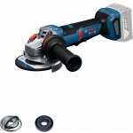 Bosch GWS18V-11PS 06019N4300 – Zboží Mobilmania