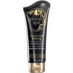 Avon Planet Spa Luxury Spa With Black Caviar Extract luxusní obnovující slupovací pleťová maska s výtažky z černého kaviáru 75 ml – Zbozi.Blesk.cz