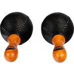 Meinl PM2BK Concert Plastic Maracas Black – Zbozi.Blesk.cz