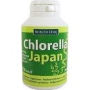 Doplněk stravy Health Link Chlorella Japan 750 tablet