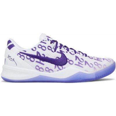 Nike Kobe 8 Protro Court Purple FQ3549-100 – Zbozi.Blesk.cz