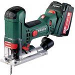 Metabo STA 18 LTX 100 – Zbozi.Blesk.cz