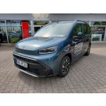 Toyota Proace City Verso L1 100 kW | Zboží Auto