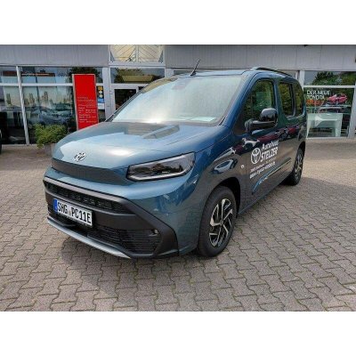 Toyota Proace City Verso L1 100 kW | Zboží Auto