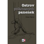 Ostrov polámaných panenek - Egoni Scaar – Hledejceny.cz