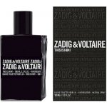 Zadig & Voltaire This is Him! toaletní voda pánská 30 ml – Hledejceny.cz