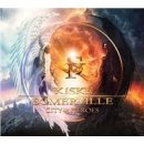 Kiske & Somerville - City Of Heroes CD