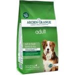 Arden Grange Adult Lamb & Rice 2 x 12 kg – Hledejceny.cz