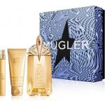 Thierry Mugler Alien Goddess Woman EDP 60 ml + EDP 10 ml + tělové mléko 50 ml dárková sada – Hledejceny.cz