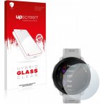 Upscreen Hybridní ochranné sklo 9H pro Garmin Forerunner 55 – Zboží Živě