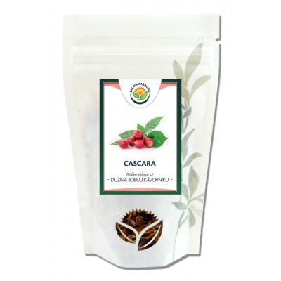 Salvia Paradise Cascara 1 kg – Hledejceny.cz