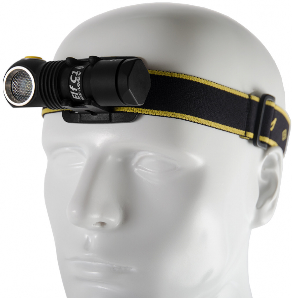 Armytek Elf C1