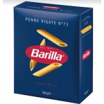 Barilla Penne Rigate 0,5 kg – Zboží Mobilmania