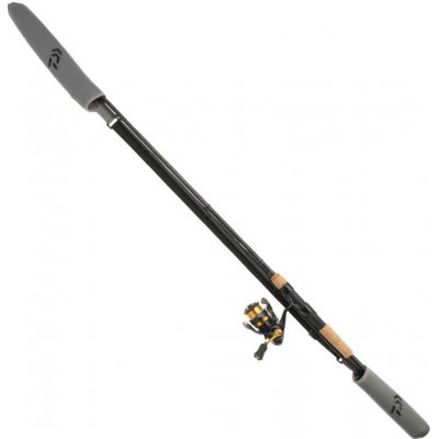 DAIWA - Ochrana Prutu D-Vec Rod Transport Belt – Zboží Mobilmania