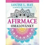 Afirmace omalovánky – Hledejceny.cz