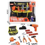 RKToys Dětský set malý kutil – Zboží Mobilmania