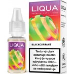 Ritchy Liqua Elements Blackcurrant 10 ml 12 mg – Zboží Mobilmania