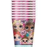 GoDan Kelímky LOL Surprise 270 ml – Zboží Dáma